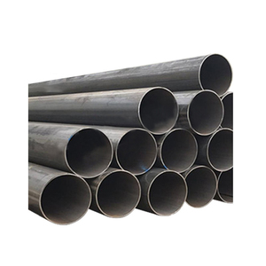 <strong>API</strong> <strong>5L</strong> SSAW Welded <strong>Spiral</strong> Steel Pipe Used for Oil, Gas and Water <strong>Pipeline</strong>, Underground <strong>Pipeline</strong> Projects Use, Big Diameter Pipe - Product Image 4