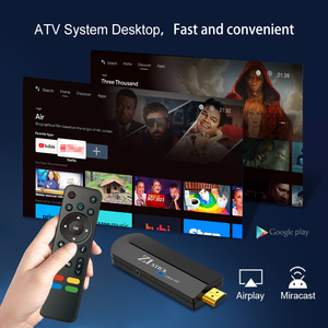Stick <strong>google</strong> Assistant Big Storage <strong>google</strong> Chrome Download Apps 4k Smart <strong>google</strong> Tv Stick - Product Image 3