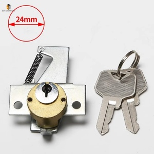 Endüstriyel stil CV50 180 asansör Cop kilidi JK406-001 asansör Cop kilit asansör Cop kilidi JK406-001 - Product Image 3