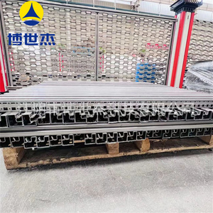 Rittal 13 kat profil ABB 11 kat profil Rittal yapma makinesi elektrik parçaları Rittal profil rulo şekillendirme makinesi - Product Image 6