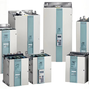 6RA8081-6DV62-0AA0 Excitation Rectifier 400V233A 3-Phase AC <strong>PLC</strong> <strong>Programming</strong> <strong>Controller</strong> Nominal Voltage 380V - Product Image 1