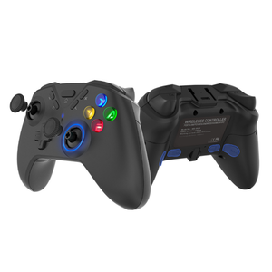 LED HD Vibrate PC <strong>Computer</strong> Android IOS Wireless <strong>Controller</strong> Gamepad <strong>for</strong> Nintendo Switch <strong>Game</strong> Joystick - Product Image 4