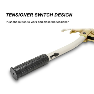 手压管工具CW-1632手压管工具设计 - Product Image 2