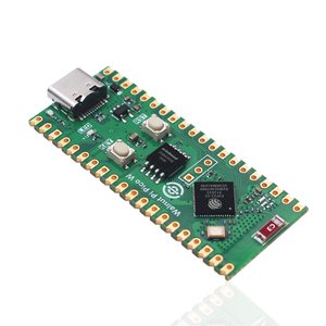 Walnut Pi PicoW ESP32-S3 Development Board MicroPython <strong>Programming</strong> Raspberry Pi Pico