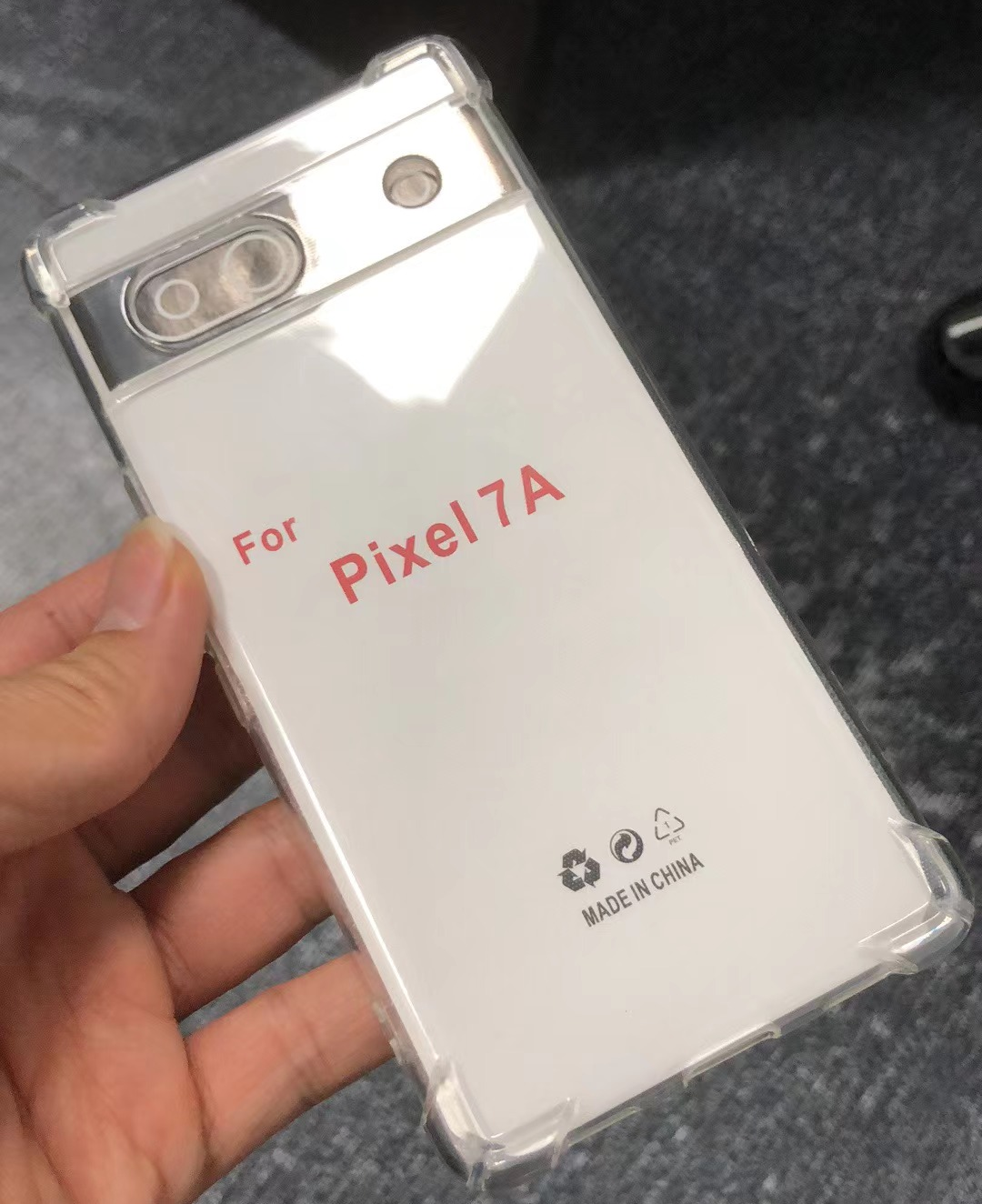Clear