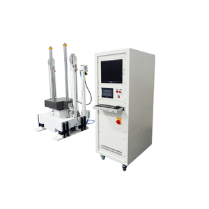 Máy kiểm tra sốc khí nén tự động với mức tối đa. Tải trọng 10 Kg (UN 38.3.4.4) - Product Image 1