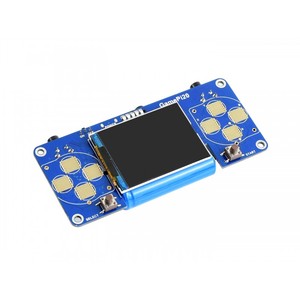 GamePi20 Mini-Videospiel konsole 2,0-Zoll-IPS-Display basierend auf Raspberry Pi Zero / Zero W / Zero WH - Product Image 6