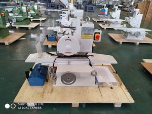 MJ7115 China Small Manual Benchtop <strong>Surface</strong> <strong>Grinder</strong> Grinding Machine <strong>for</strong> Metal <strong>for</strong> <strong>Sale</strong>