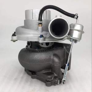 เครื่องยนต์ Mini Turbo Fit ท่อน้ำมัน17201-Ew040 /10เทอร์โบชาร์จเจอร์ - Product Image 5