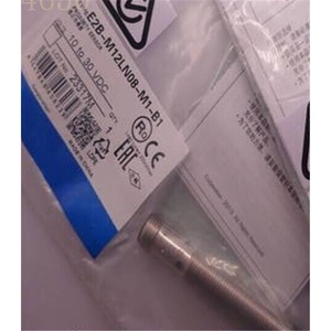 Nuevo Sensor de interruptor de proximidad Omrons - Product Image 1