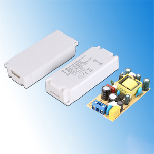 60W Constant Voltage <strong>LED</strong> Driver Power Supply DC 12V/24V 5A, 6 Output Terminal for <strong>LED</strong> Strip Lights, Signage, Cabinet Lighting - Product Image 3