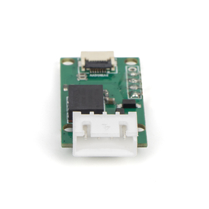 TTL zu RS485 Konverter UART Level Gegenseitige Konvertierung RS485 Serial Port Modul Konverter und Adapter für Arduino