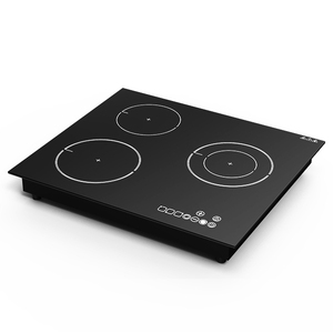 大功率多功能电磁炉和红外线炊具电板电磁炉3燃烧器 - Product Image 5