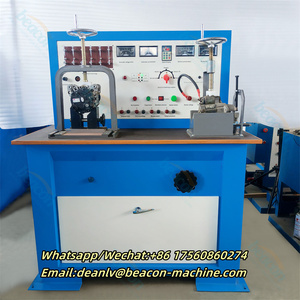 Dispositivo di avviamento elettrico automatico e macchina di prova dell'alternatore Bcqz-2b per testare la corrente del generatore e la tensione di uscita - Product Image 5