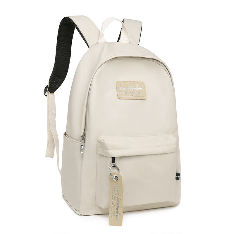 สีขาวนวล ขนาดใหญ่