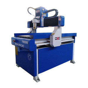 4 Axi Engrav 9060迷你Cnc路由器 - Product Image 5