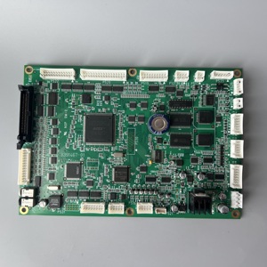 J391467 блок управления процессором для Noritsu QSS 37/38 minilabs - Product Image 1