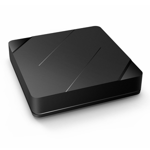 2024 Ubuntu 20.04 Linux 5.15 Linux-TV-Box X96 Amlogic S905W 4K-Decodierung WiFi-Set-Top-Box - Product Image 2