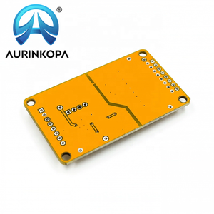 アップグレードバージョンADS1256 24ビットADC、8チャンネルADモジュール、高精度ADCデータ取得 - Product Image 3