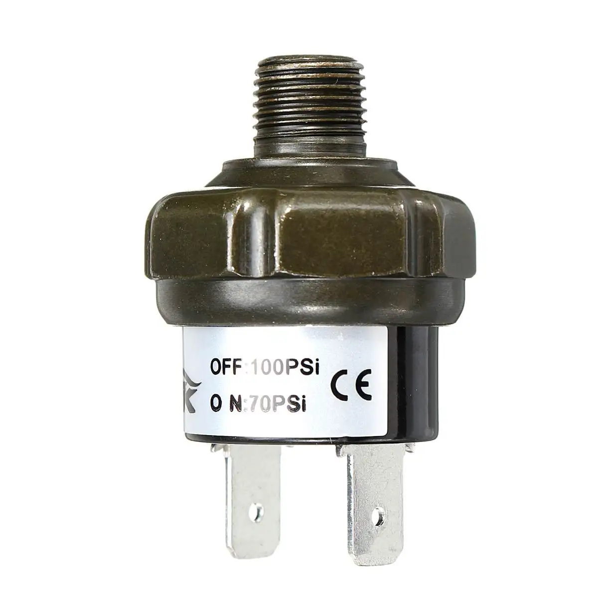 70-100 psi