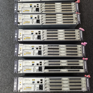ミニDSLAMデジタル加入者ラインアクセスマルチプレクサMDU SmartAx MA5616 CCUB CCUE ASPB ADLE VDLE VCPE - Product Image 4