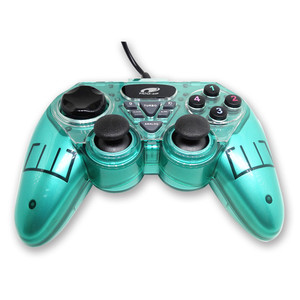 Think-up Wired PC <strong>Usb</strong> <strong>Controller</strong> Gamepad Twin/double Shock Joystick <strong>Game</strong> Pad Joypad for PC <strong>Computer</strong> <strong>Game</strong> <strong>Controller</strong>