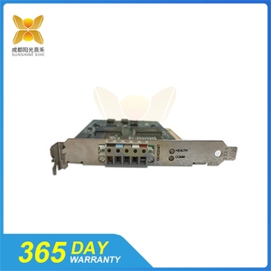 Tarjeta de interfaz 5136-DNP-PCI Molex PCI El ordenador bus está conectado a DeviceNet - Product Image 2