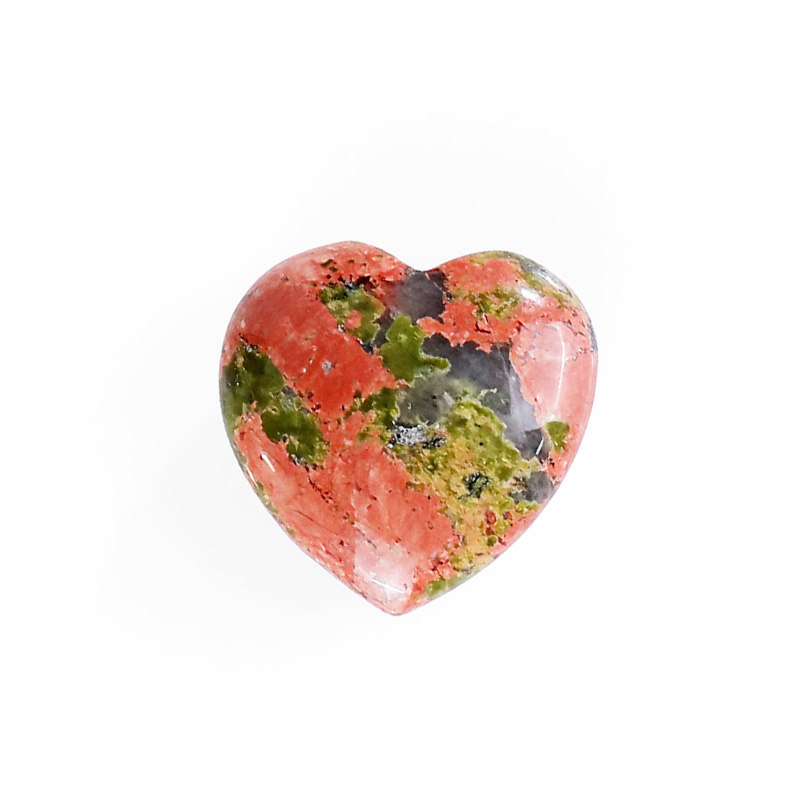 Unakite
