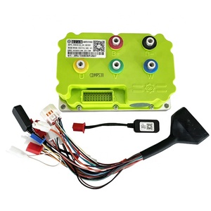 Fardriver контроллер ND84530 высокомощный Электрический мотоцикл BLDC программируемый контроллер - Product Image 1