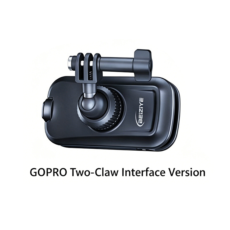 Pour GoPro