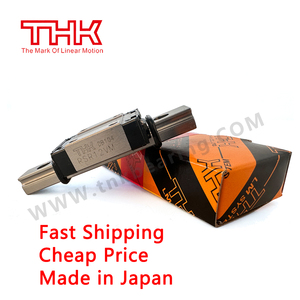 T HK原装新线性导轨RSR12VM RSR12 RSR12WV RSR12WVM RSR12WN RSR12WVMUU RSR12WNSS线性导轨块 - Product Image 3
