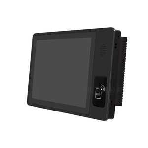 10.1&quot; Inch IPS LED <strong>Touch</strong> <strong>Screen</strong> Industrial Android Tablet Linux Android PC with RFID NFC Card Reader Support Debian Ubuntu OS - Product Image 6