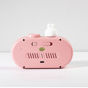 Будильник со светодиодным дисплеем - Product Image 4