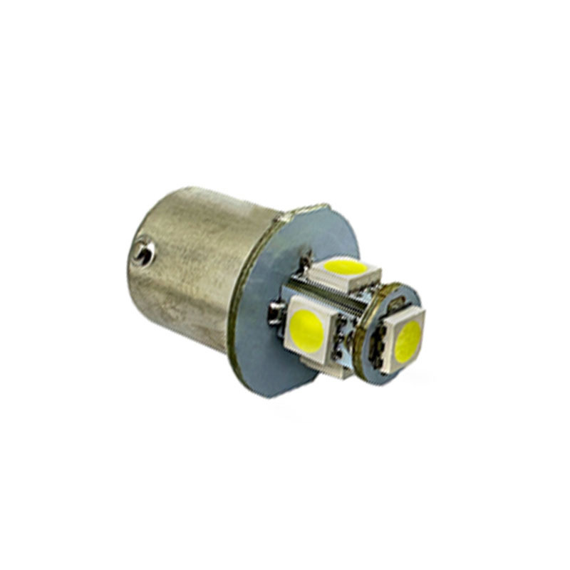 1156-5050SMD-P-5 Bleu