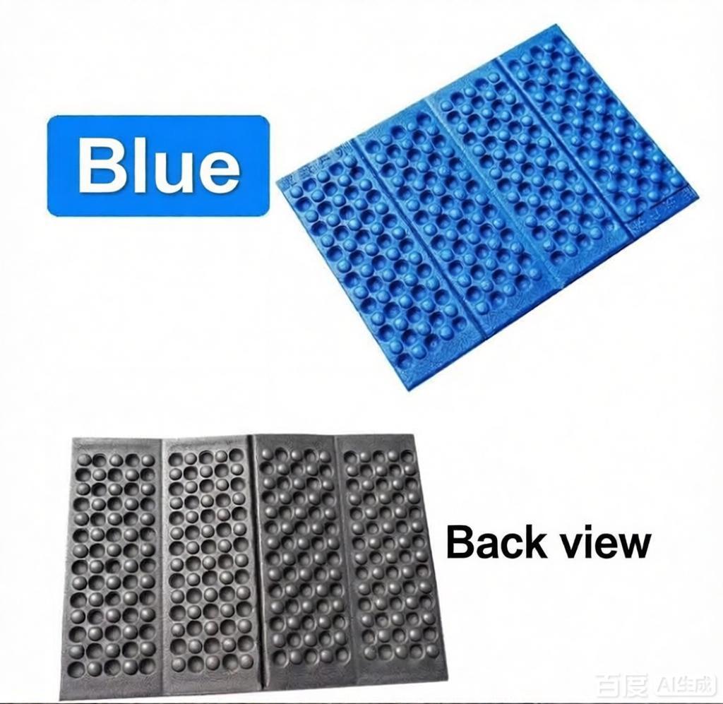 Color positivo: negro (azul)
