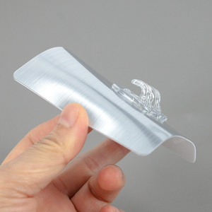 浴室厨房可重复使用的可拆卸天花板环保贴纸挂钩粘合剂 - Product Image 5