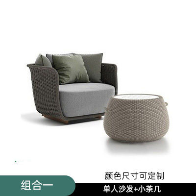 Combination 1