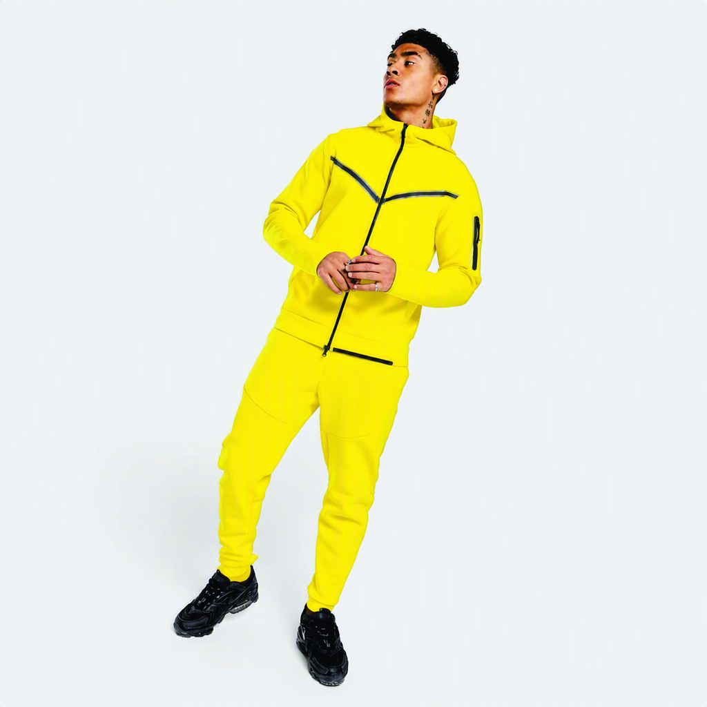 Jaune