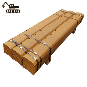 <strong>OTTO</strong> 5D9553 5D9554 5D9558 5D9559 7D1158 7D1577 5D9558 5D9559 5D9556 Excavator Bulldozer Cutting Edges - Product Image 6