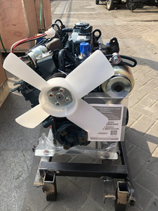 Small Mechanical Vehicle Spare High-efficiency <strong>Engine</strong> D722 - Product Image 5