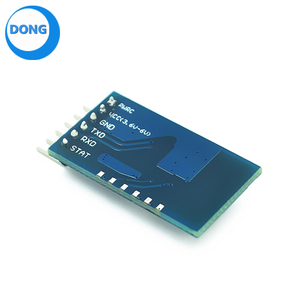 HM-10 BLE <strong>Bluetooth</strong> 4.0 CC2541 Wireless Module JDY-16 <strong>Bluetooth</strong> with backplane - Product Image 3