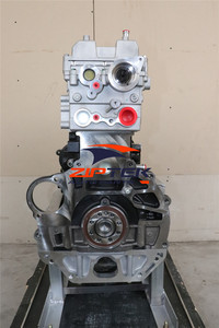 Dizel Turbo Motor 2.0L 4D20 Motor Great Wall Haval H5 Wingle 5 pikap havalı H5 H6 - Product Image 5