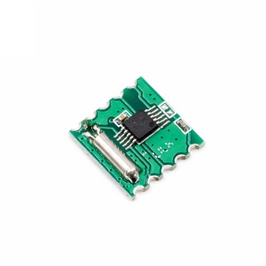 FM Stereo Radio RDA5807M Drahtloses Modul RRD-102V 2.0 - Product Image 1