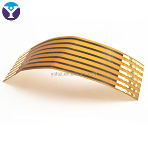 flexible circuit board <strong>pcb</strong> &amp; pcba printed circuit board - Product Image 2