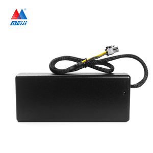 Factory Sale Meiji 120W <strong>Adapter</strong> <strong>Notebook</strong> All-in-One AIO <strong>Computer</strong> OEM ODM Solar Adaptive PD Charger 19V Output 60Hz Frequency - Product Image 4