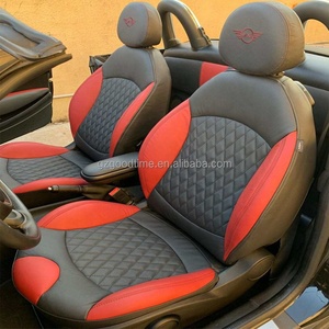 Máquina DE COSER automática de alta velocidad con patrón de plantilla de programación CNC para funda de asiento de coche artículos de cuero - Product Image 6