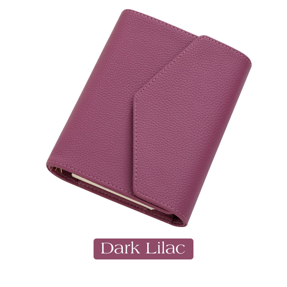 Dark lilac