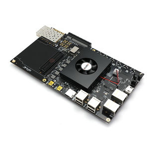 Alinx AX7350B XILINX en kaliteli FPGA geliştirme çekirdek kurulu - Product Image 5