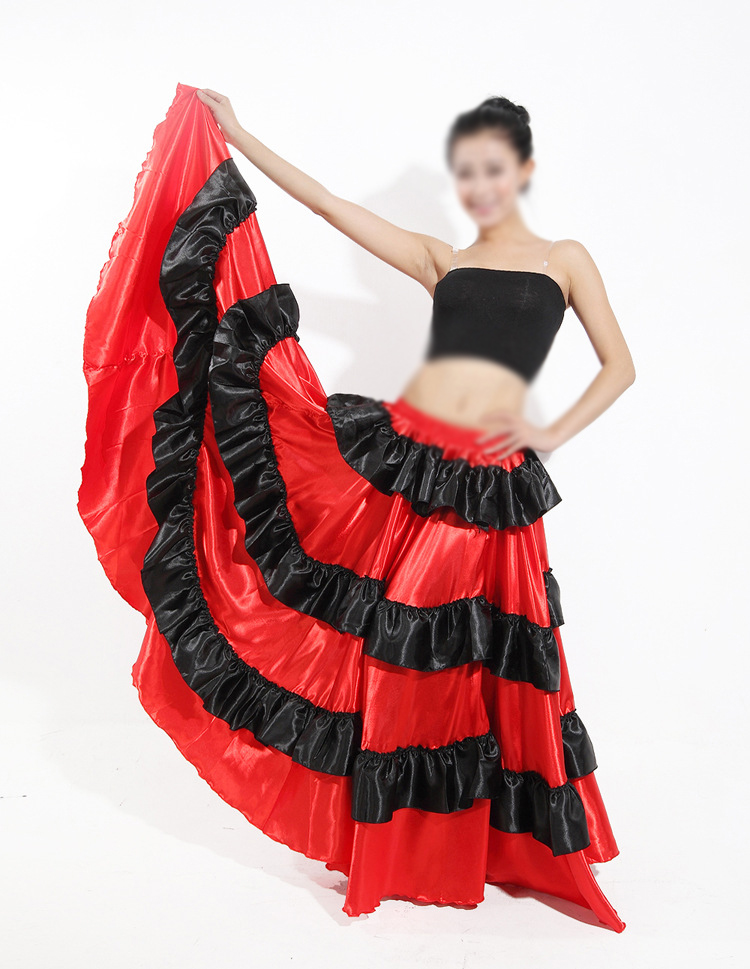 red 360 Degree