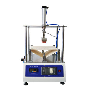 Dayanıklı basit tip nokta ve çizgi Test makinesi-güvenilir çizik ve işaret direnci testi - Product Image 4